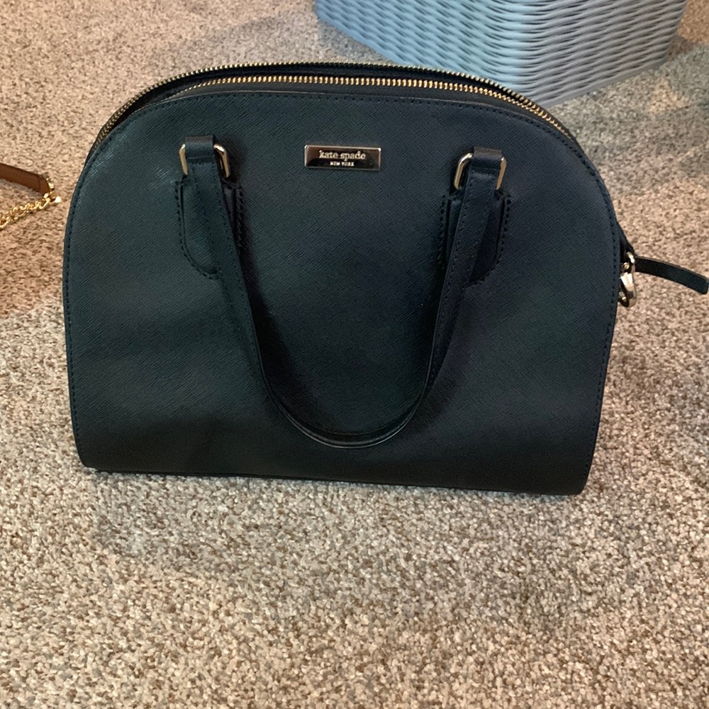 Barely used Kate Spade crossbody